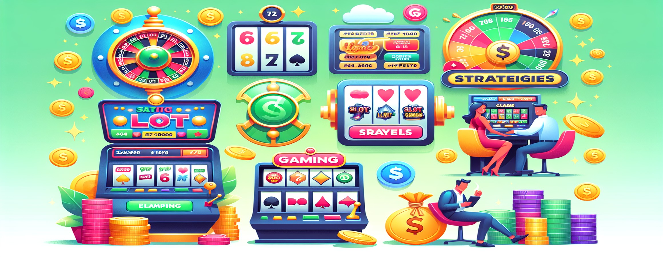 OlyBet Casino Blog - Expert tips and strategies for slot games in Pakistan, ensuring an engaging gaming experience.